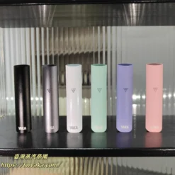 VAKA一代電子菸主機：雙功率模式、高效續航、時尚設計的卓越選擇-台灣現貨 711到付