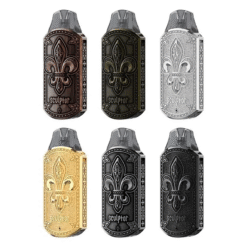 UWELL SCULPTOR 雕塑家小煙套組 — 適配1.2Ω空倉 融合藝術美學與先進科技，締造極致電子菸體驗 台灣現貨 711到付