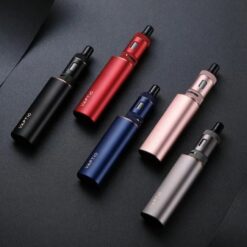 VAPTIO Cosmo 2 KIT 主機套組 - 紧湊設計 2000mAh 電池 9W-25W 功率調節 適合新手及進階用戶 台灣現貨 711到付